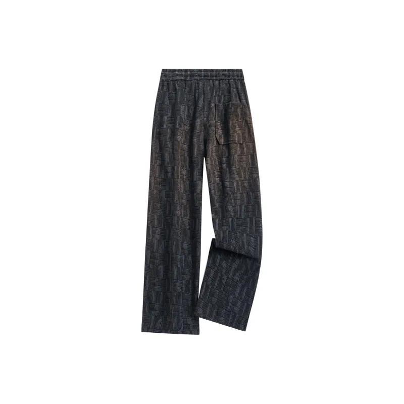 PAUL COSTELLOE Casual Pants Unisex-1