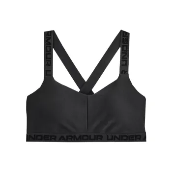 Under Armour Strappy Sports Underwear Women's Black