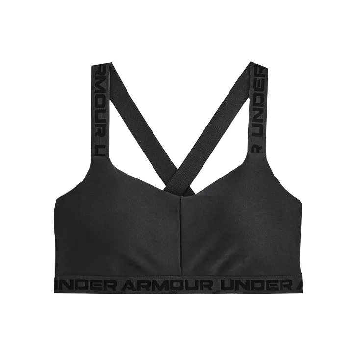 Under Armour Strappy Sports Underwear Women's Black-0