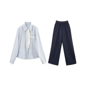 A Paradise For Awakening Casual Suit Women's