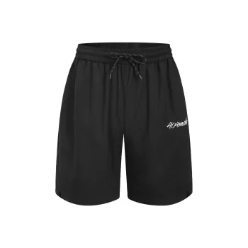 404MOB GANG Casual Shorts Unisex
