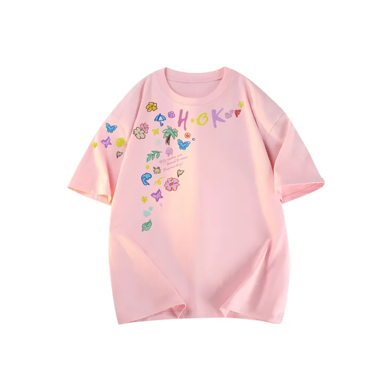 HONOR OF KINGS T Shirts Unisex-27