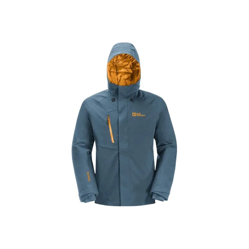 Jack Wolfskin Jackets & Coats Men's-10