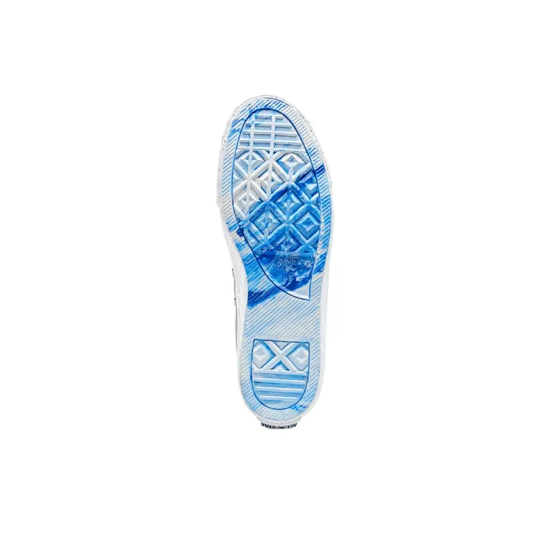 Converse Chuck Taylor Alt Star Court Low 'Totally Neutral'-4