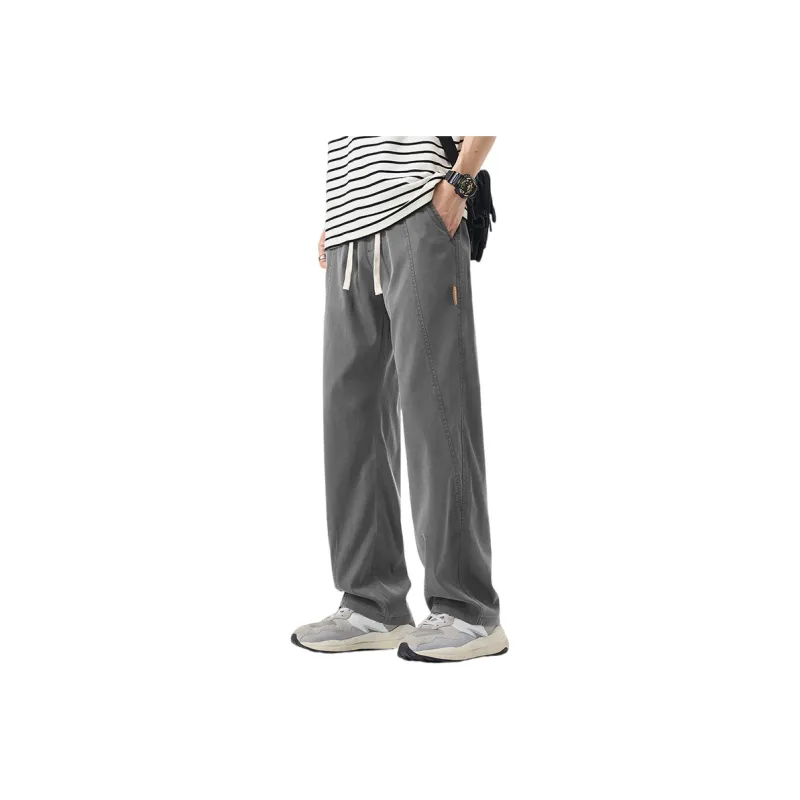 PIERRE CARDIN Casual Pants Men's-5