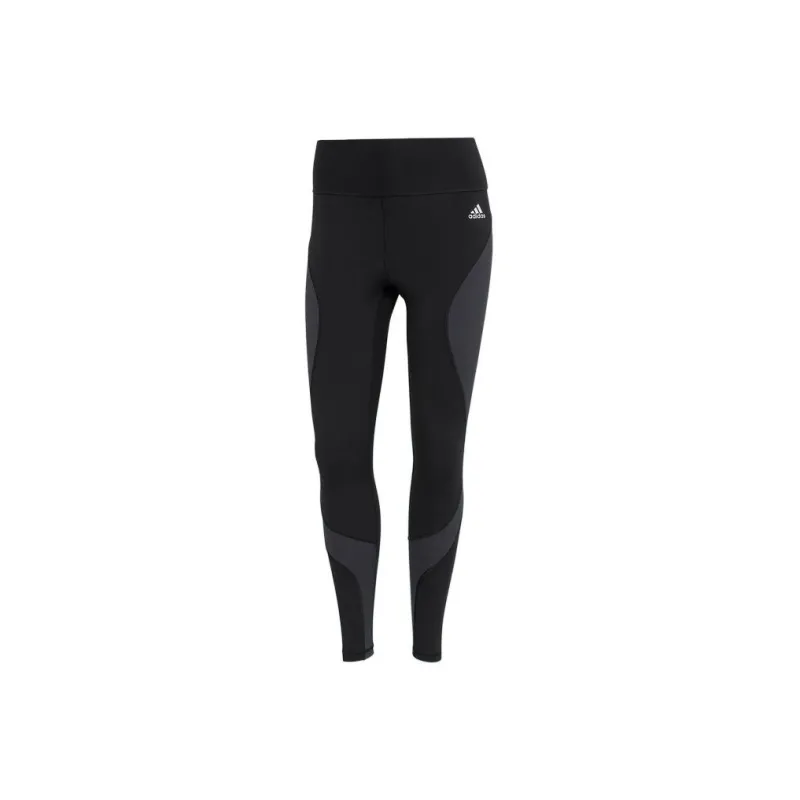 Adidas Sports Pants Women's Black-0