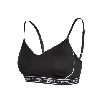 PUMA MOVE STRONG BRA Sports Underwear Women's Black