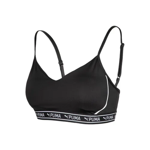 PUMA MOVE STRONG BRA Sports Underwear Women's Black