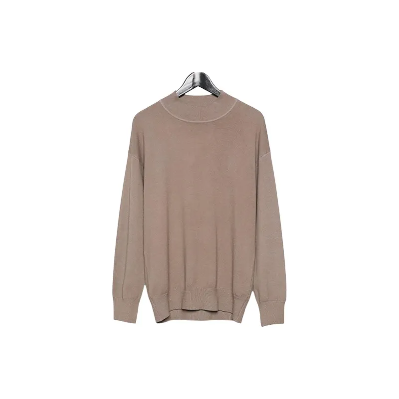 RAYSHOW Knitwear Men-4