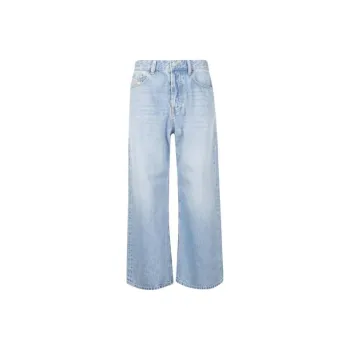 DIESEL 1996 D Sire Wide Leg Jeans