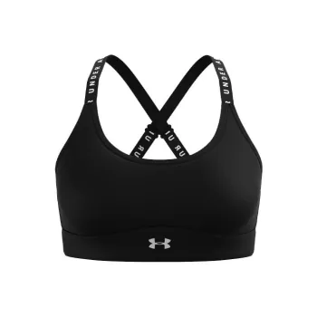 Under Armour Infinity Sports Underwear Women's Black