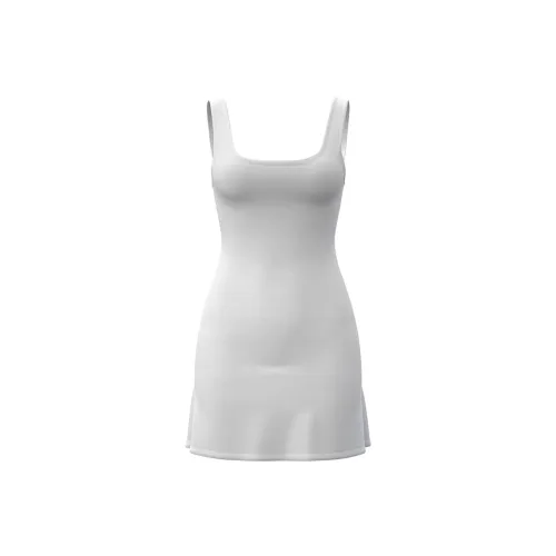 ZHIO Slip Dresses Women's