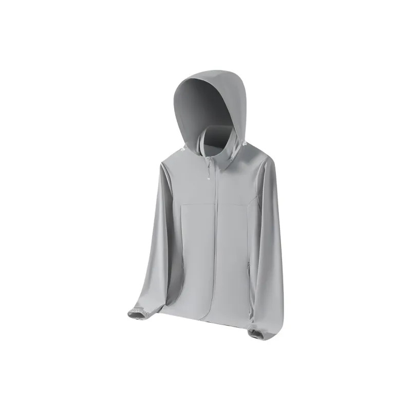 Grace Quick Dry And Abrasion Resistant Sun Protection Clothing Women's-2