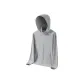 Light Gray Women's