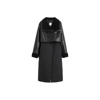 GAP Casual Suits Women's Black
