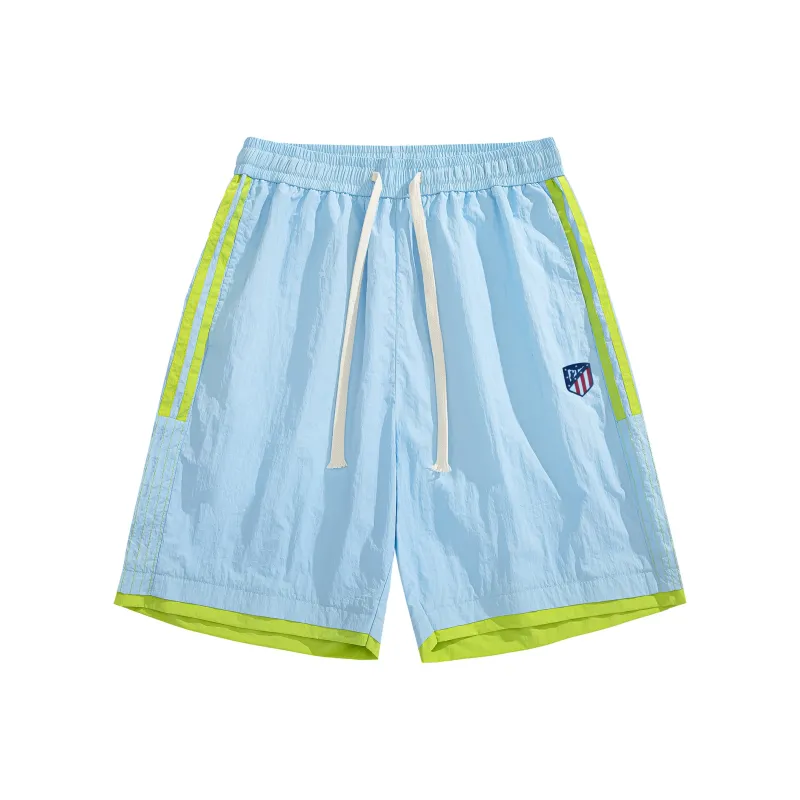 ATLETICO DE MADRID 1903 Casual Shorts Unisex-6