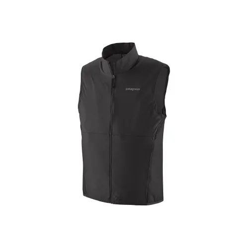 Patagonia Trail Craft Vest Men's