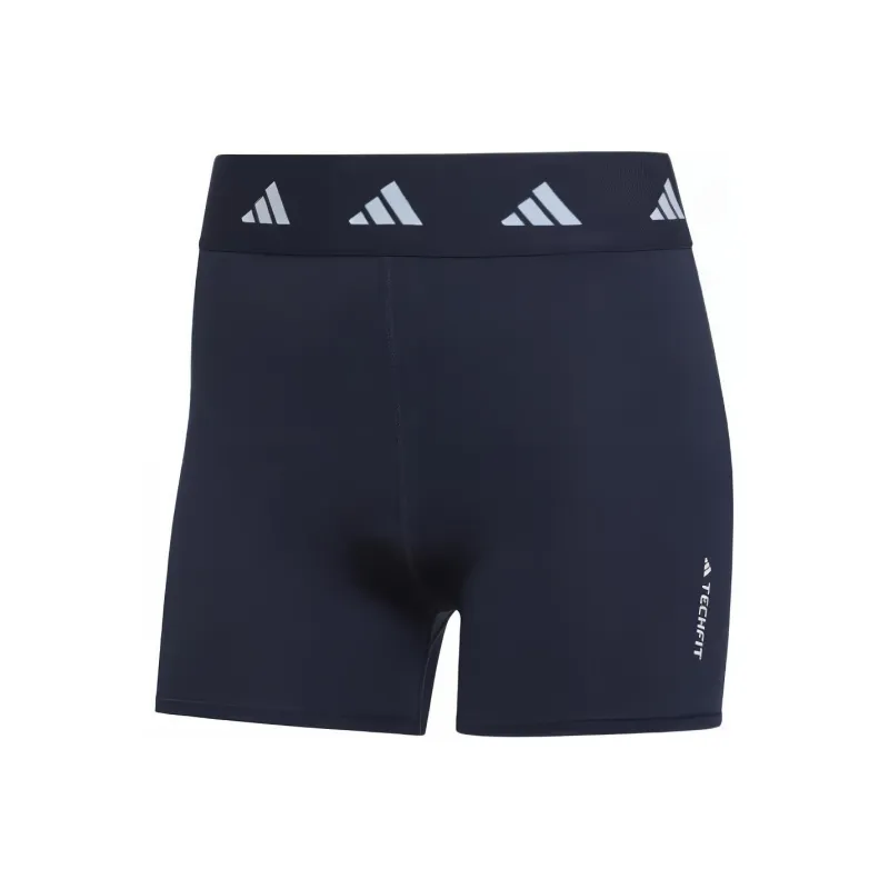 Adidas Sports Shorts Women's Ink Blue-0