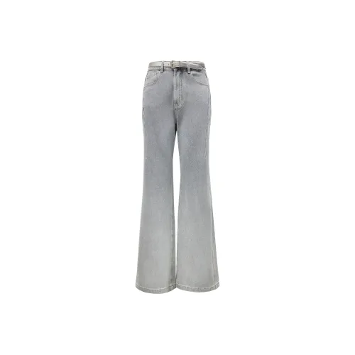 ONLY Jeans Women's Light Denim Gray