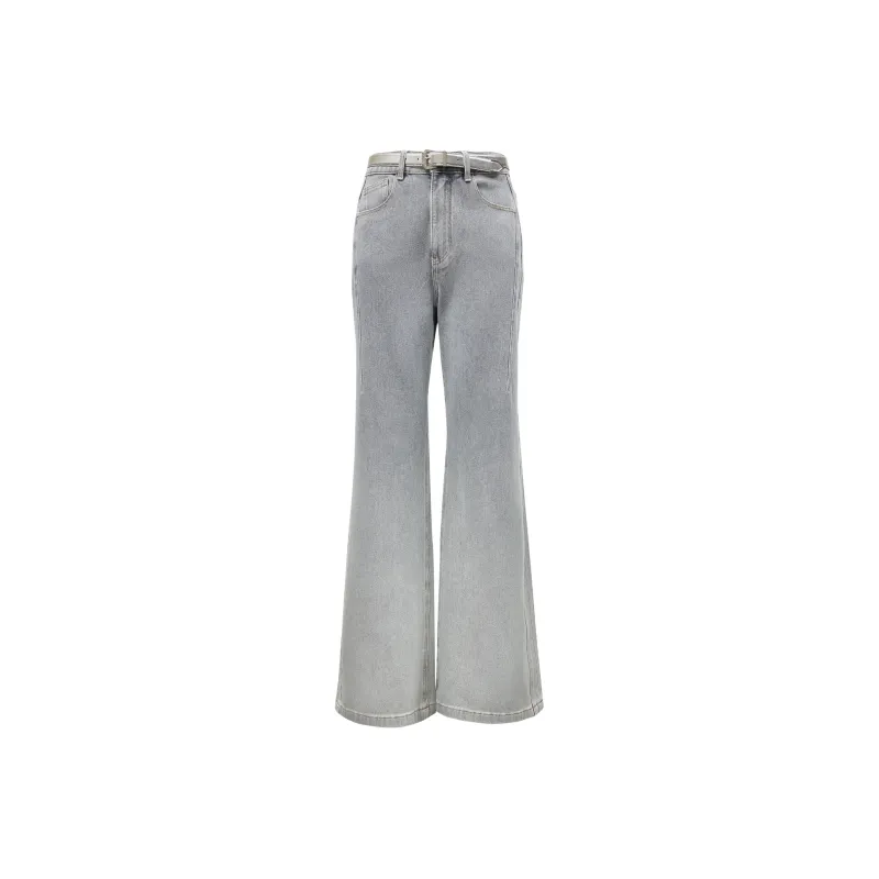 ONLY Jeans Women's Light Denim Gray-0