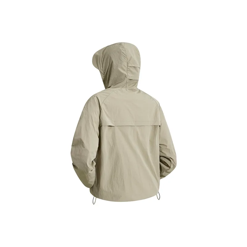 BJTY Super Light Dust Resistant Insect Resistant UV Protection Sun Protection Clothing Unisex-7