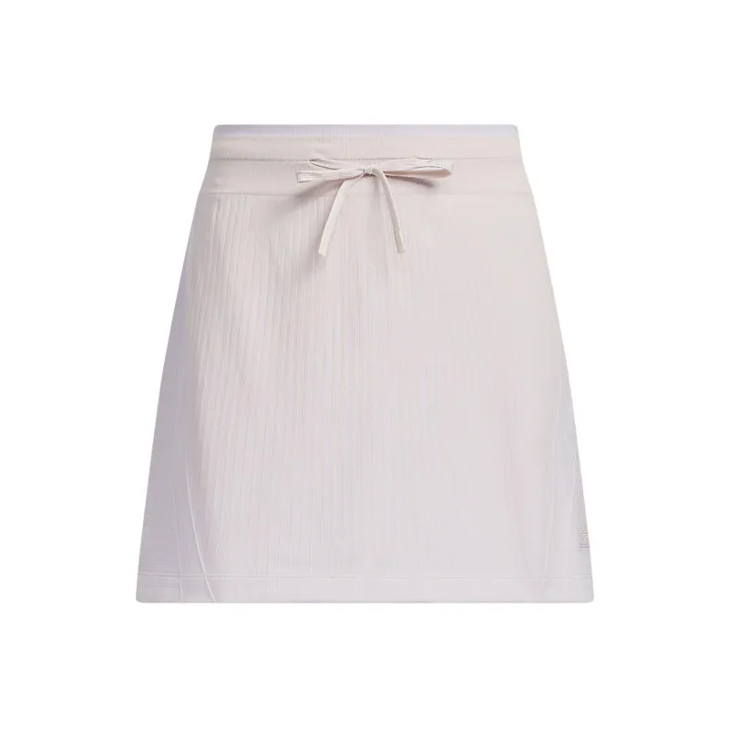 Adidas SEAMLESS SKIRT Casual Short Skirts Women's Purple Pink-0
