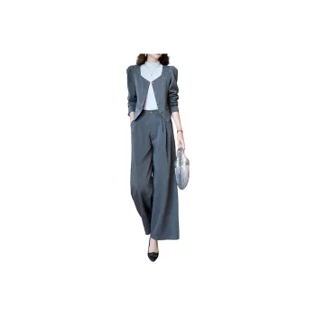 La Chapelle Casual Suit Women's 2 Pack