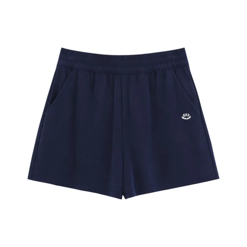 GAP EasyChill Collection Casual Shorts Women's-5