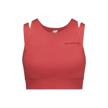 New Balance Sports Underwear Women's Red
