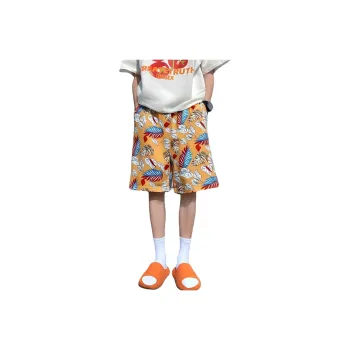 OKPI Casual Shorts Unisex