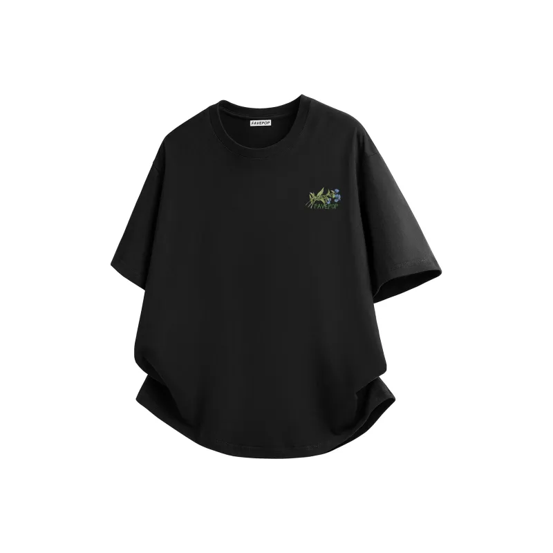 FAVEPOP T Shirts Unisex-1