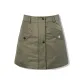 Gray Green