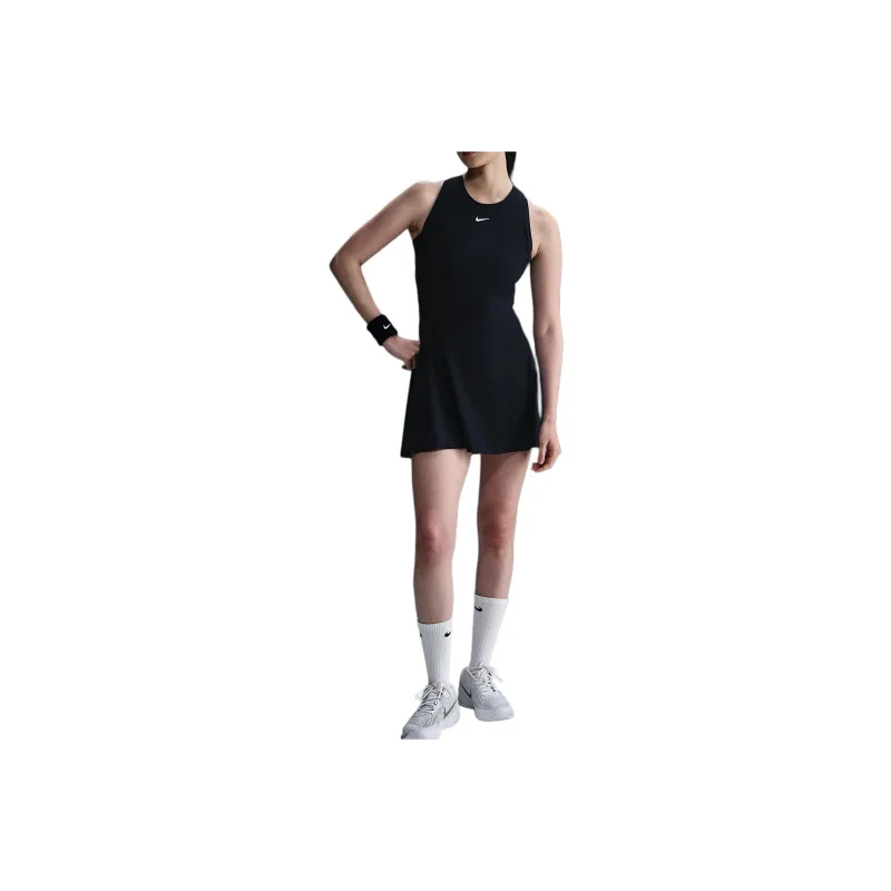 Nike Victory Women's Dri FIT Tennis Dress-0