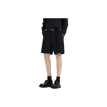 WILD LEADER Casual Shorts Men's