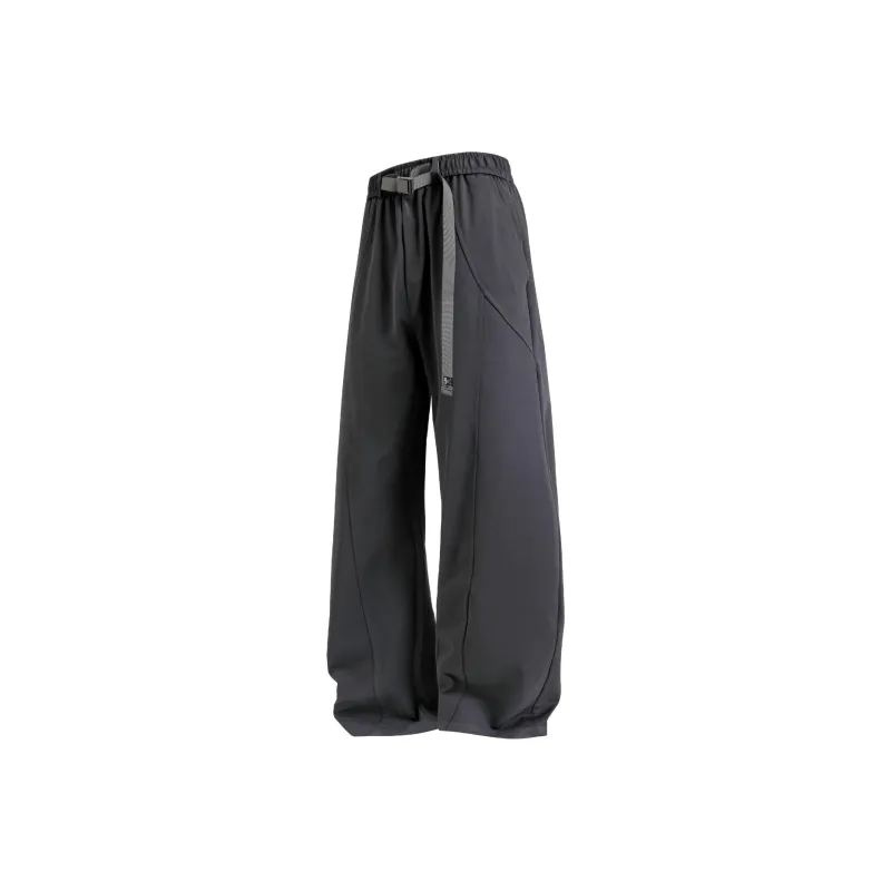 SESAME STREET Casual Pants Unisex-2