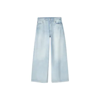 COS Jeans Women's Blue