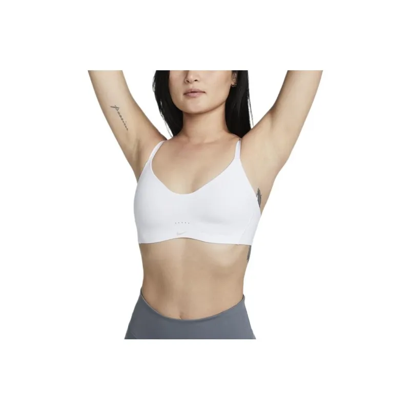 Nike Dri Fit Sports Underwear Women's White-0