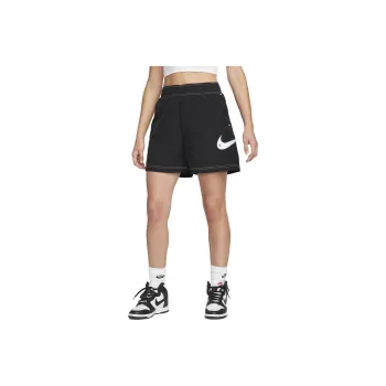 Nike Sports Shorts Women's Black