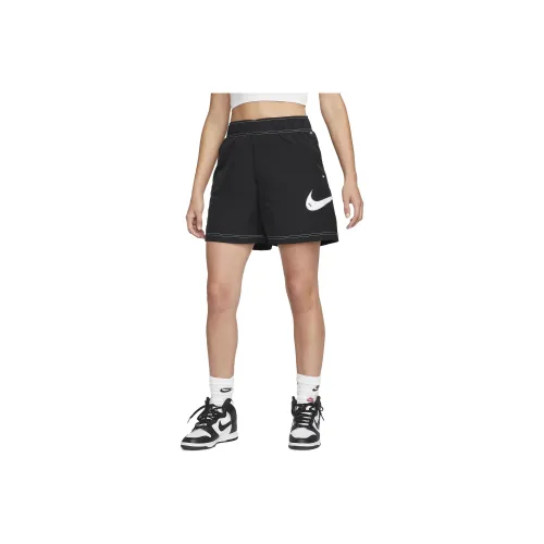 Nike Sports Shorts Women's Black