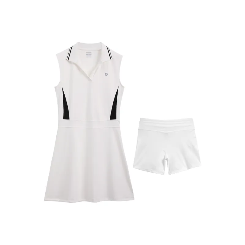 Kawasaki Sleeveless Dress Women's-3