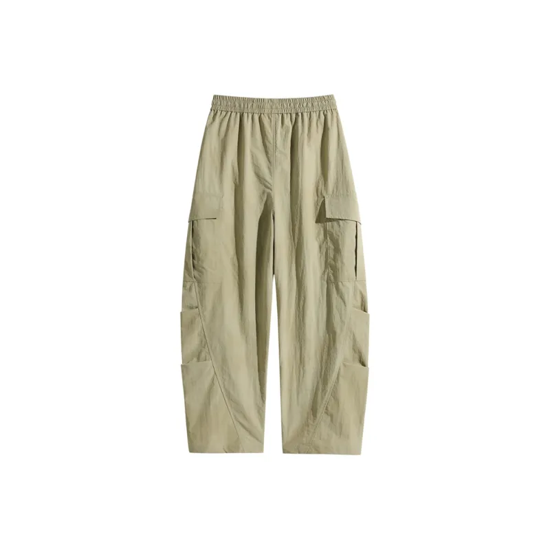 OXO OVERLOAD Casual Pants Unisex-10