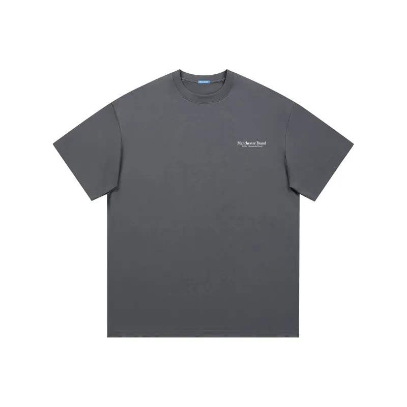 Manchester City F.C. T Shirt Unisex-7
