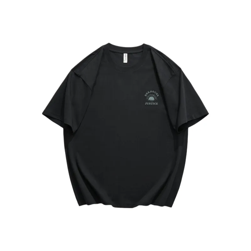WOOD SOON T Shirts Unisex-0