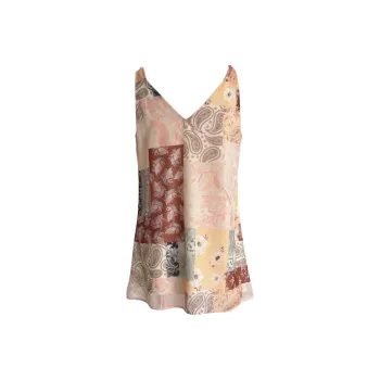 LEMON FAIRY Slip Dress Women's South Of France Holiday