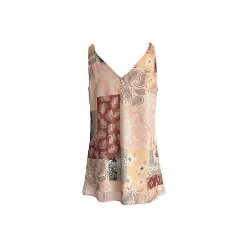 LEMON FAIRY Slip Dress Women's South Of France Holiday