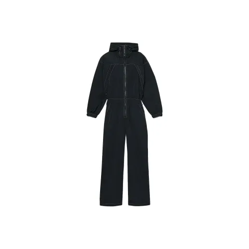 Timberland x Veneda Carter Jumpsuit Women's Black