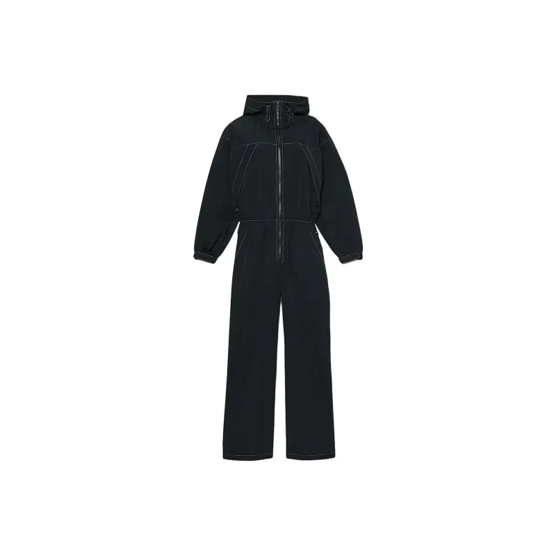 Timberland x Veneda Carter Jumpsuit Women's Black-0