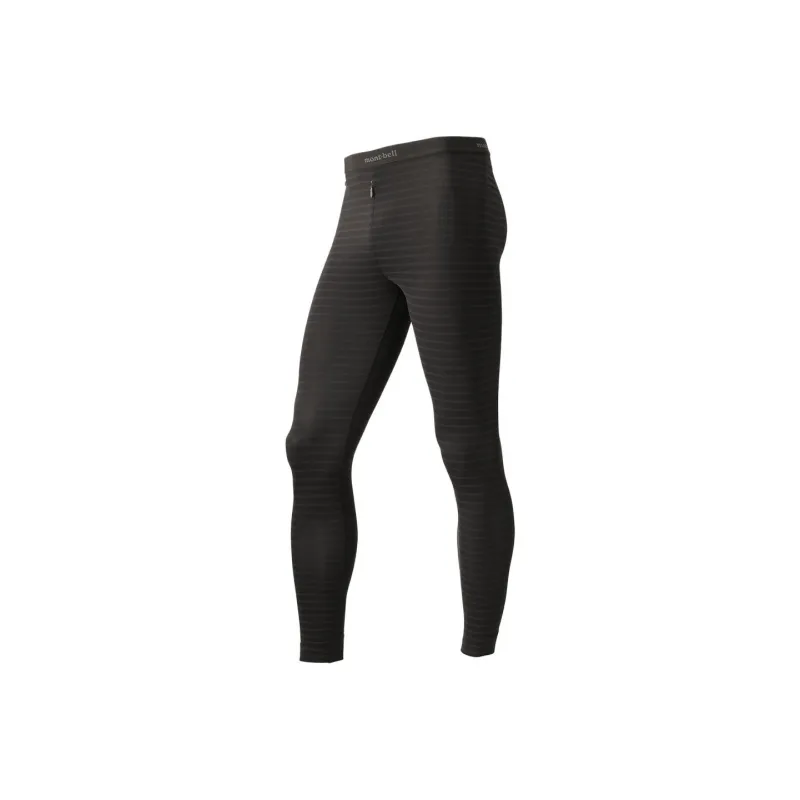 MONTBELL Casual Pants Men-2