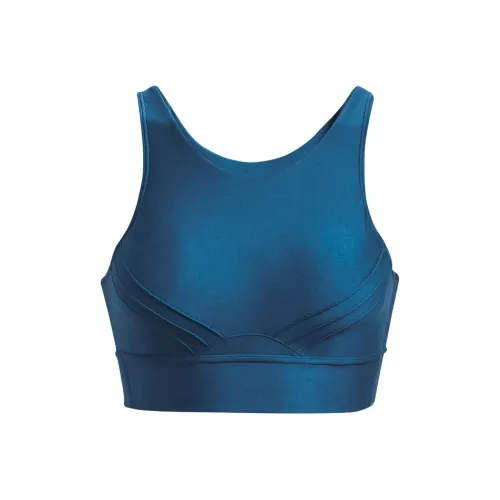 Under Armour Infinity Sports Underwear Women's Collegiate Blue