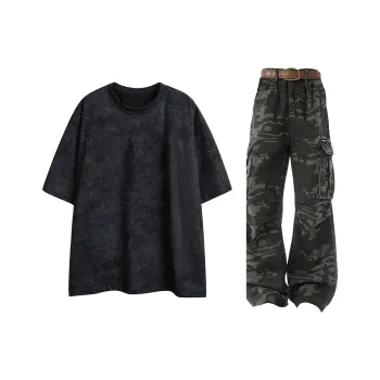 GWAF Casual Sportswear Unisex